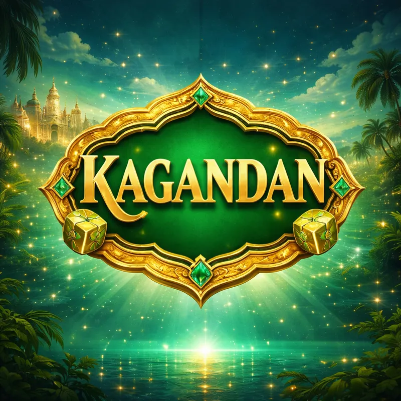 KAGANDAN - Pertarungan Seru dalam Dunia FPS