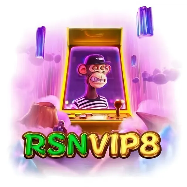 RSNVIP8 - Petualangan Seru Dalam Dunia ARPG